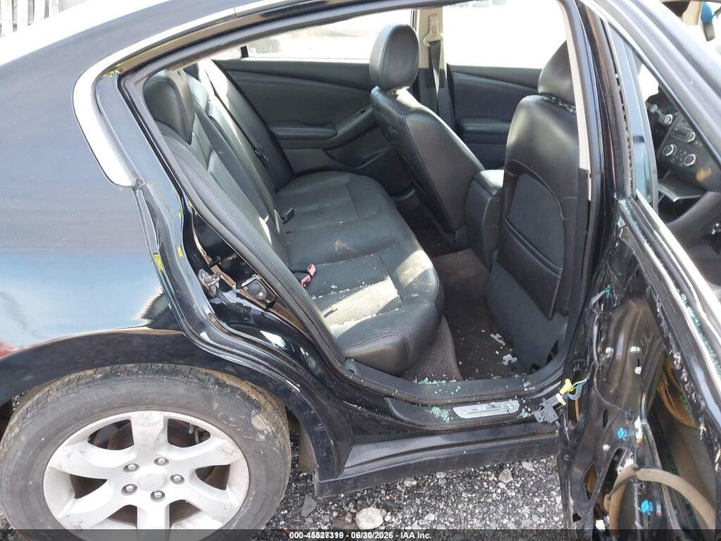 1N4AL21E89N496320 2009 NISSAN ALTIMA photo no. 8