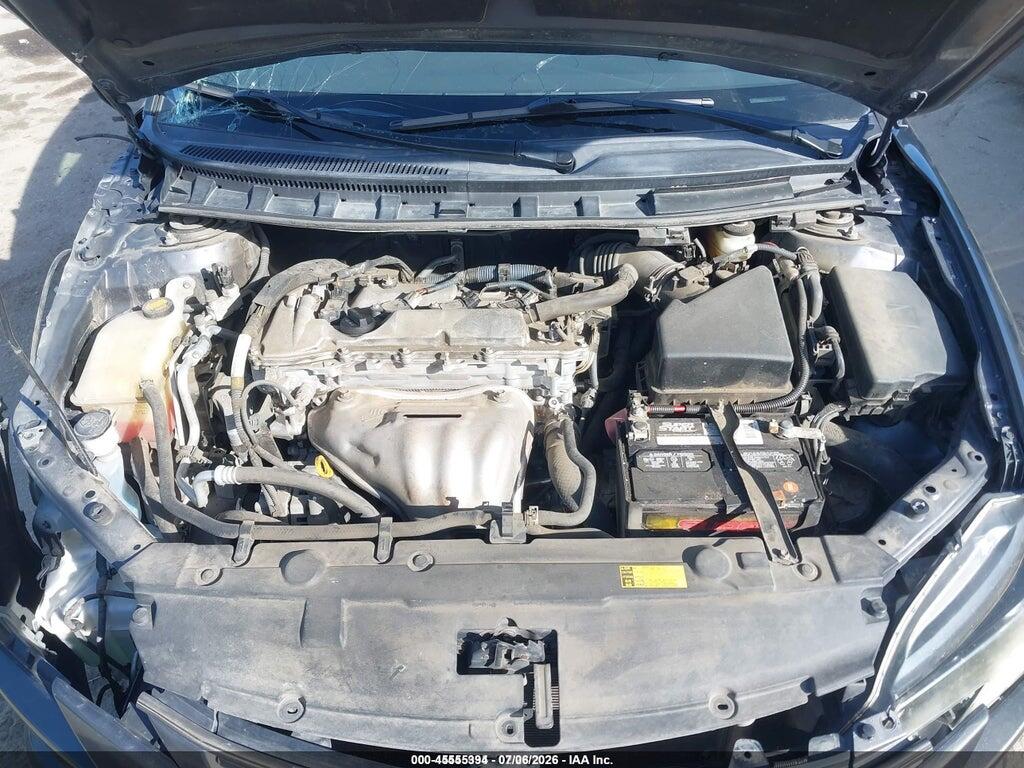 JTKJF5C74E3072441 2014 SCION TC photo no. 10