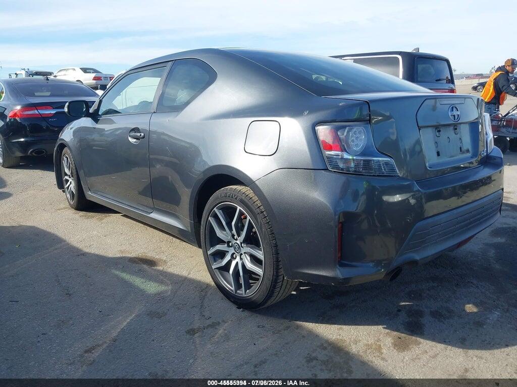 JTKJF5C74E3072441 2014 SCION TC photo no. 3
