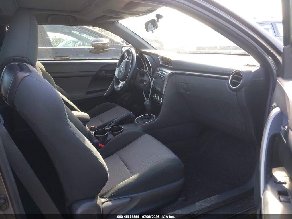 JTKJF5C74E3072441 2014 SCION TC photo no. 5