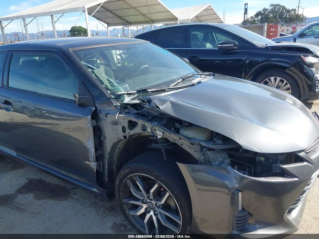 JTKJF5C74E3072441 2014 SCION TC photo no. 6