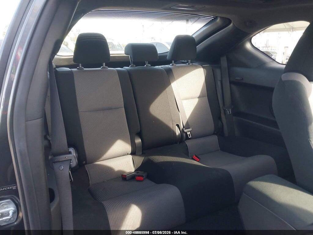 JTKJF5C74E3072441 2014 SCION TC photo no. 8