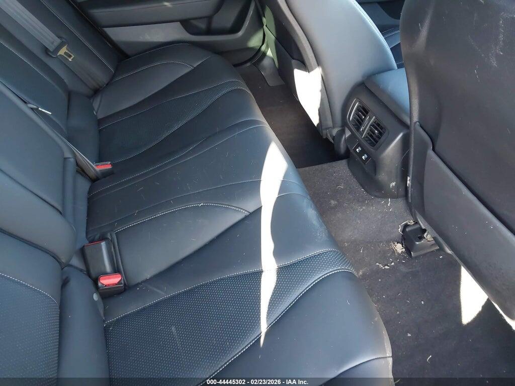 19UUB5F45RA000443 2024 ACURA TLX photo no. 8
