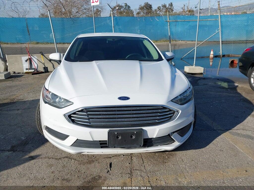 3FA6P0H72HR143962 2017 FORD FUSION photo no. 12
