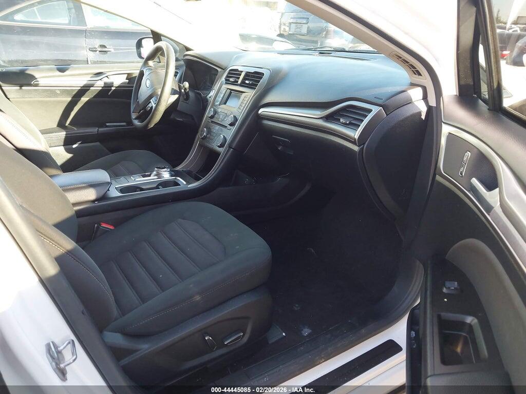 3FA6P0H72HR143962 2017 FORD FUSION photo no. 5