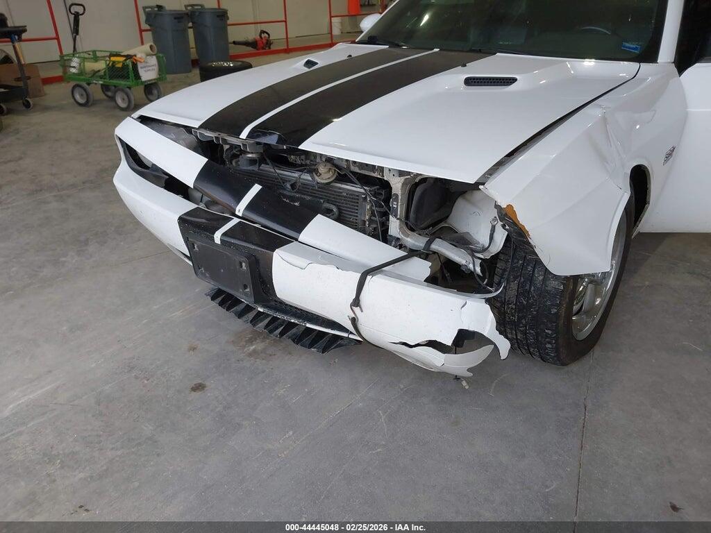 2C3CDYCJ8EH106949 2014 DODGE CHALLENGER photo no. 6