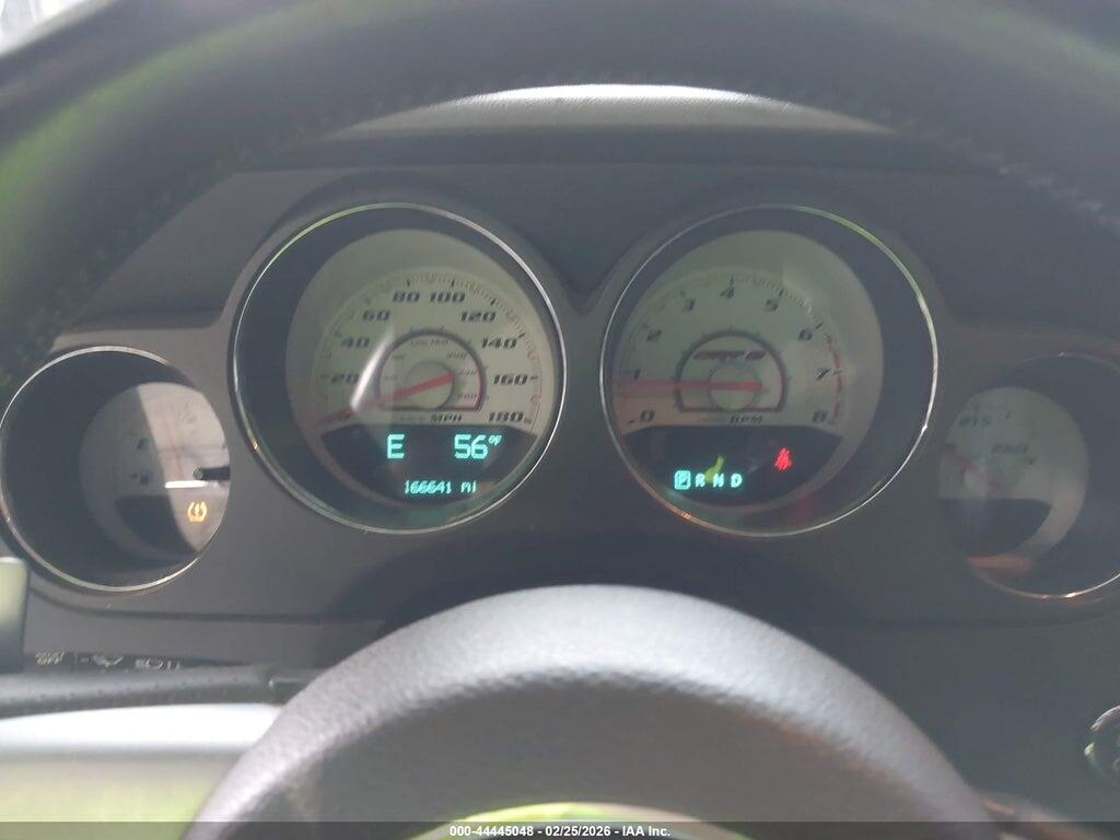 2C3CDYCJ8EH106949 2014 DODGE CHALLENGER photo no. 7