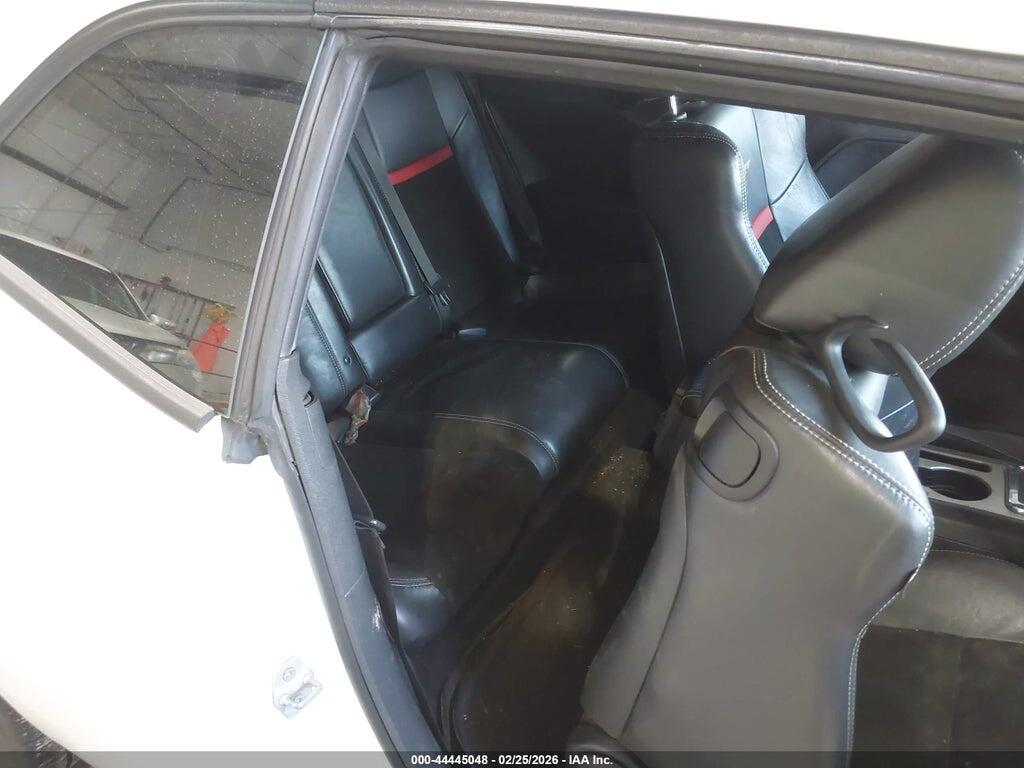 2C3CDYCJ8EH106949 2014 DODGE CHALLENGER photo no. 8