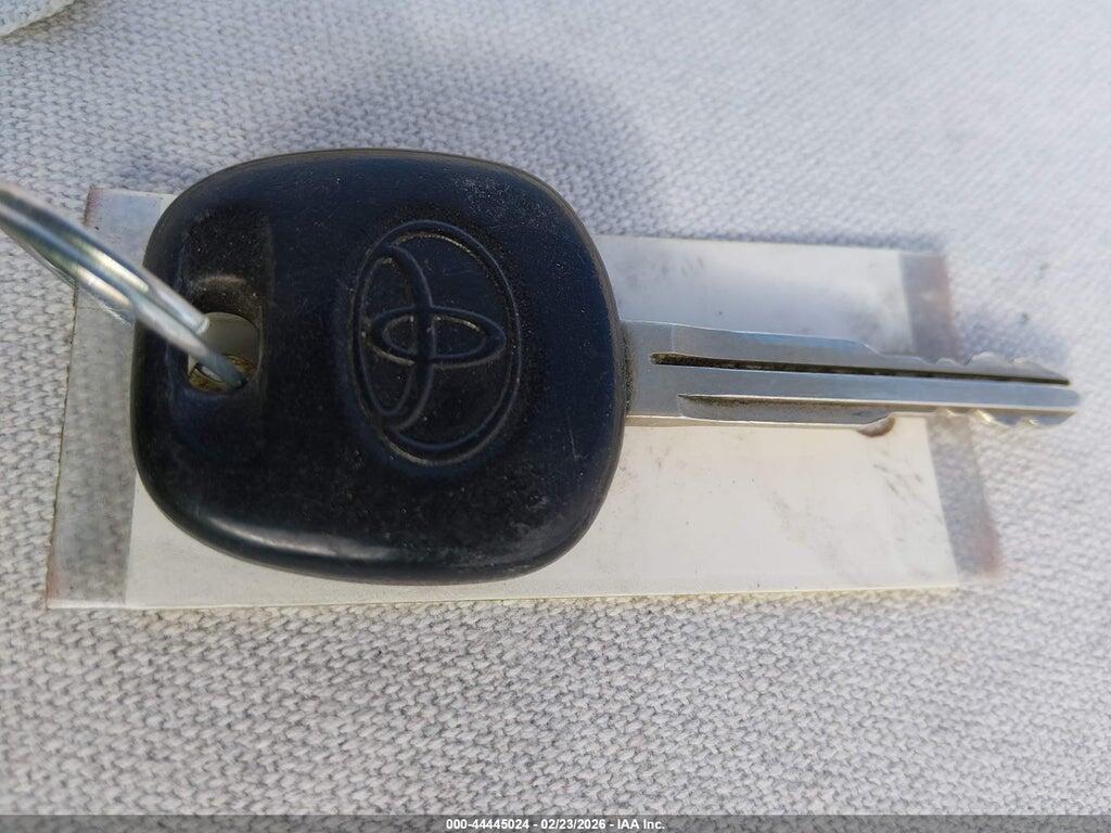 4T1FA38P75U043868 2005 TOYOTA CAMRY SOLARA photo no. 11