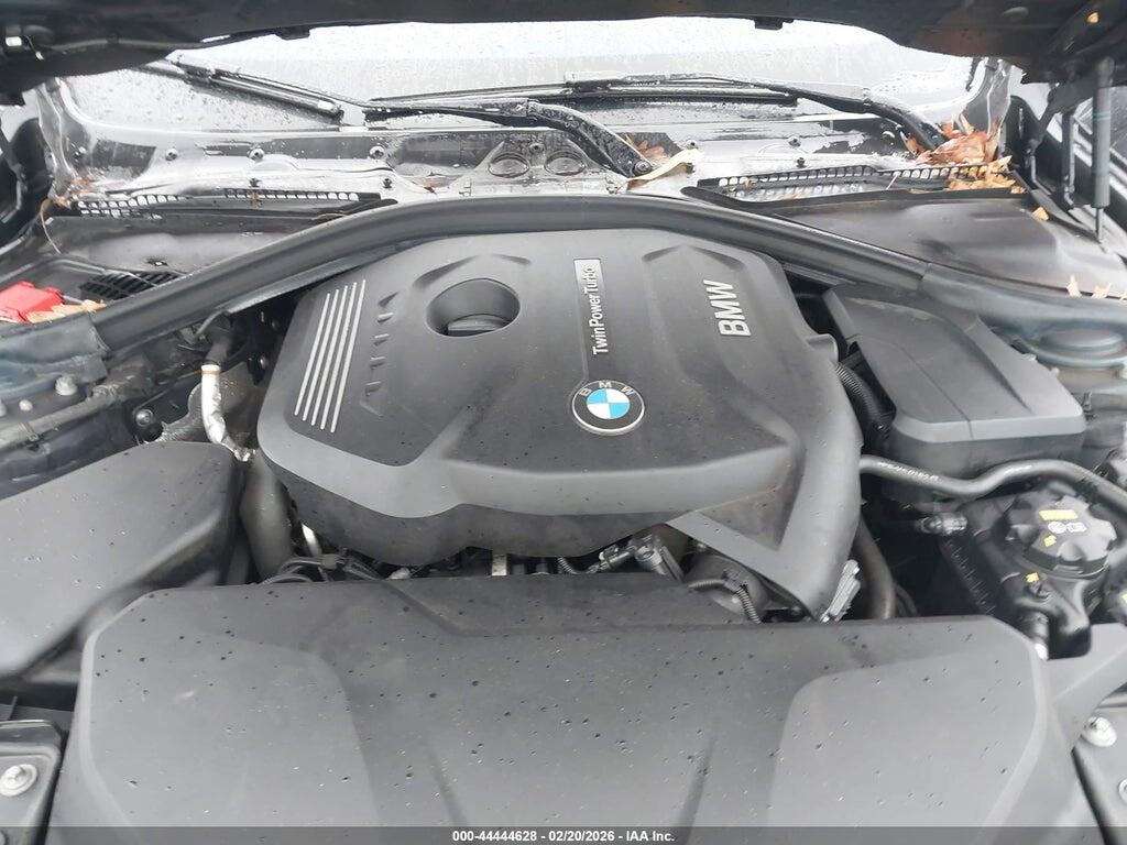 WBA4J3C50KBL07471 2019 BMW 430I GRAN COUPE photo no. 10