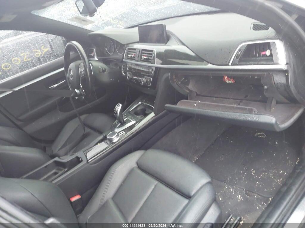 WBA4J3C50KBL07471 2019 BMW 430I GRAN COUPE photo no. 5