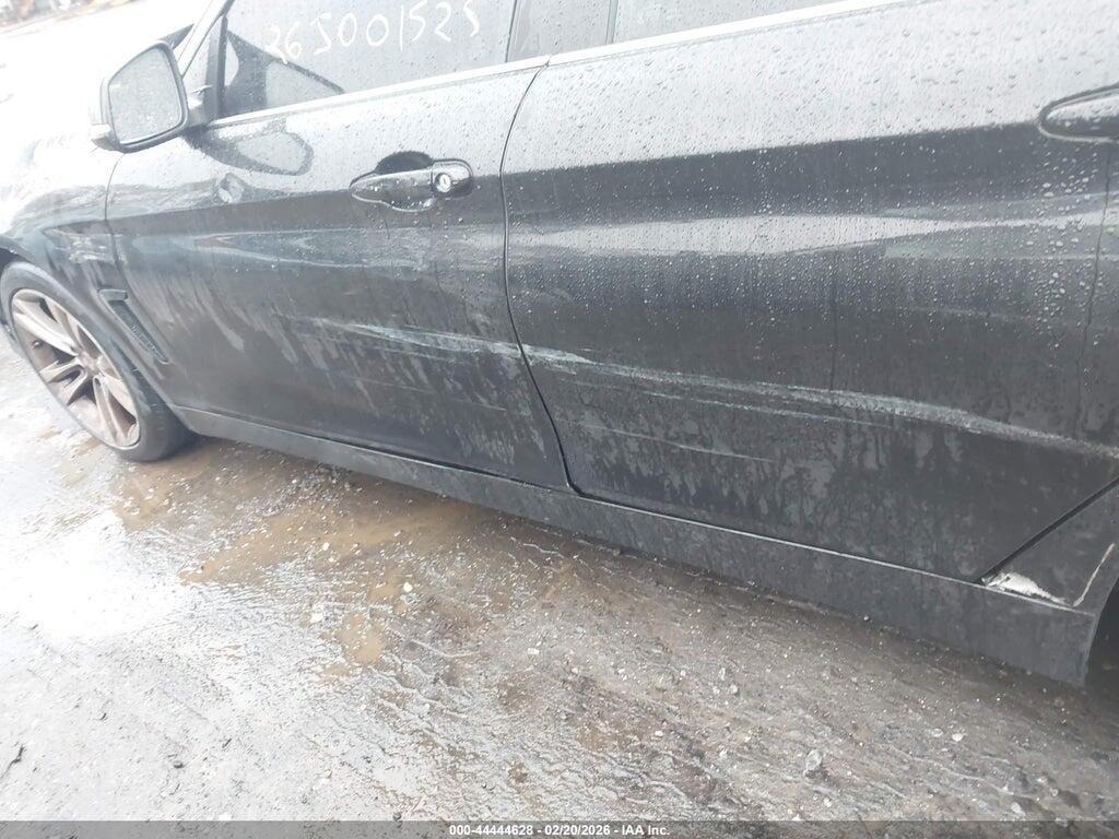 WBA4J3C50KBL07471 2019 BMW 430I GRAN COUPE photo no. 6