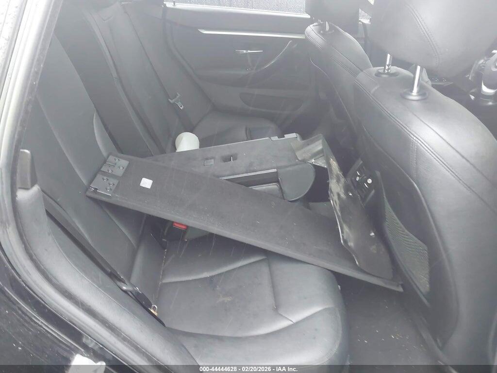 WBA4J3C50KBL07471 2019 BMW 430I GRAN COUPE photo no. 8