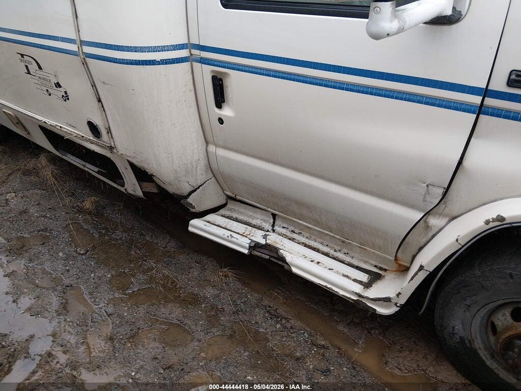 1FDKE30G4THA16129 1996 FORD ECONOLINE photo no. 12