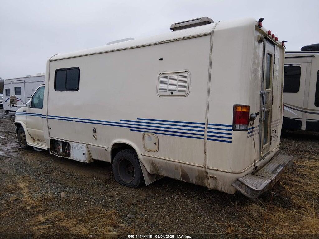 1FDKE30G4THA16129 1996 FORD ECONOLINE photo no. 3