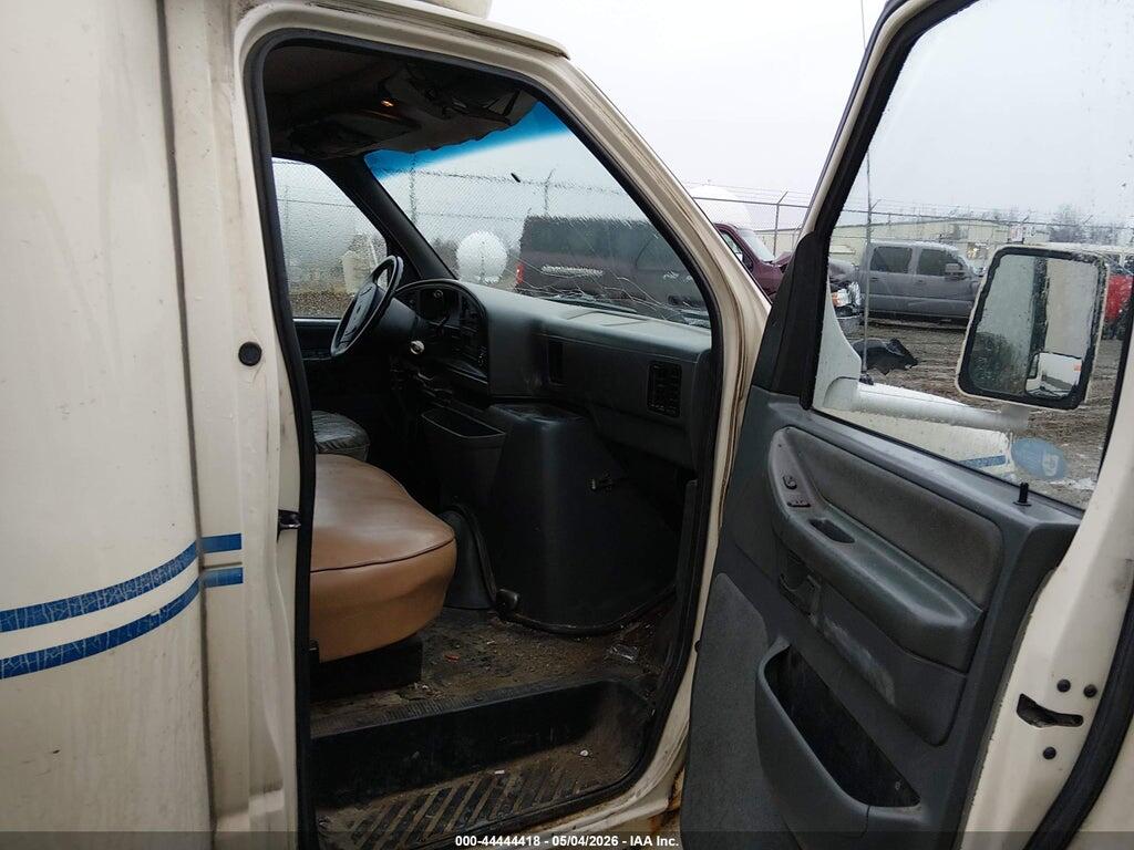 1FDKE30G4THA16129 1996 FORD ECONOLINE photo no. 5