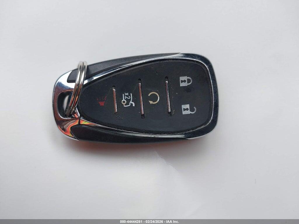 1G1ZD5ST5PF131764 2023 CHEVROLET MALIBU photo no. 11