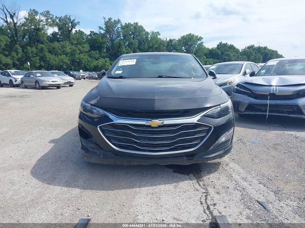 1G1ZD5ST5PF131764 2023 CHEVROLET MALIBU photo no. 12
