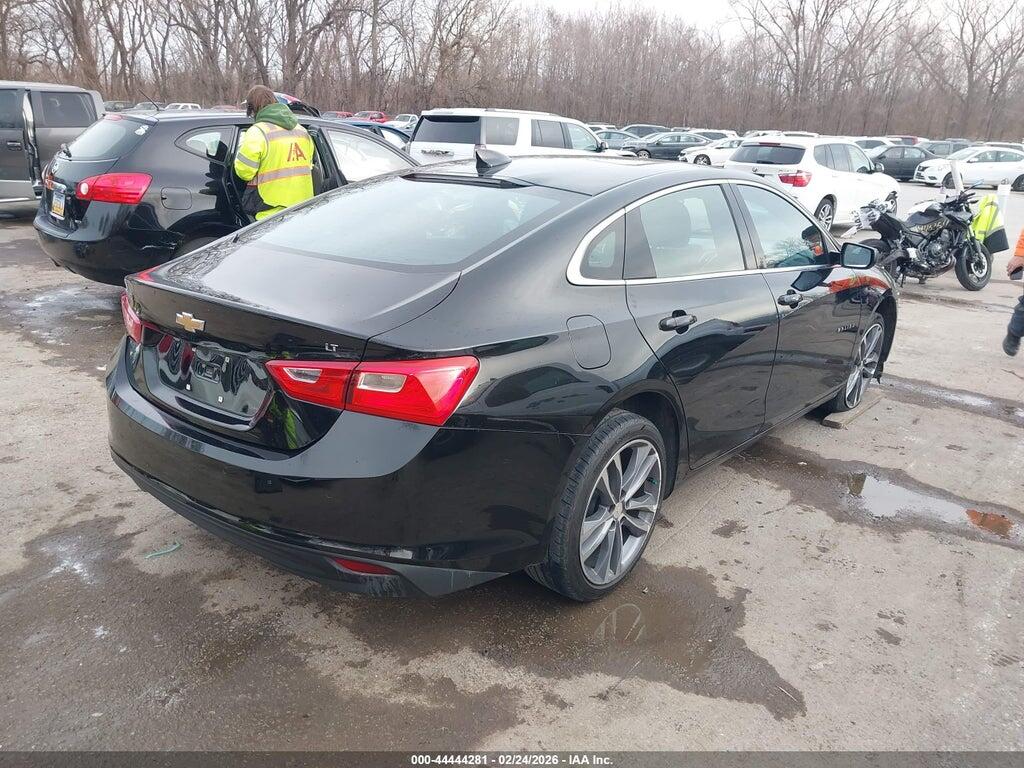 1G1ZD5ST5PF131764 2023 CHEVROLET MALIBU photo no. 4