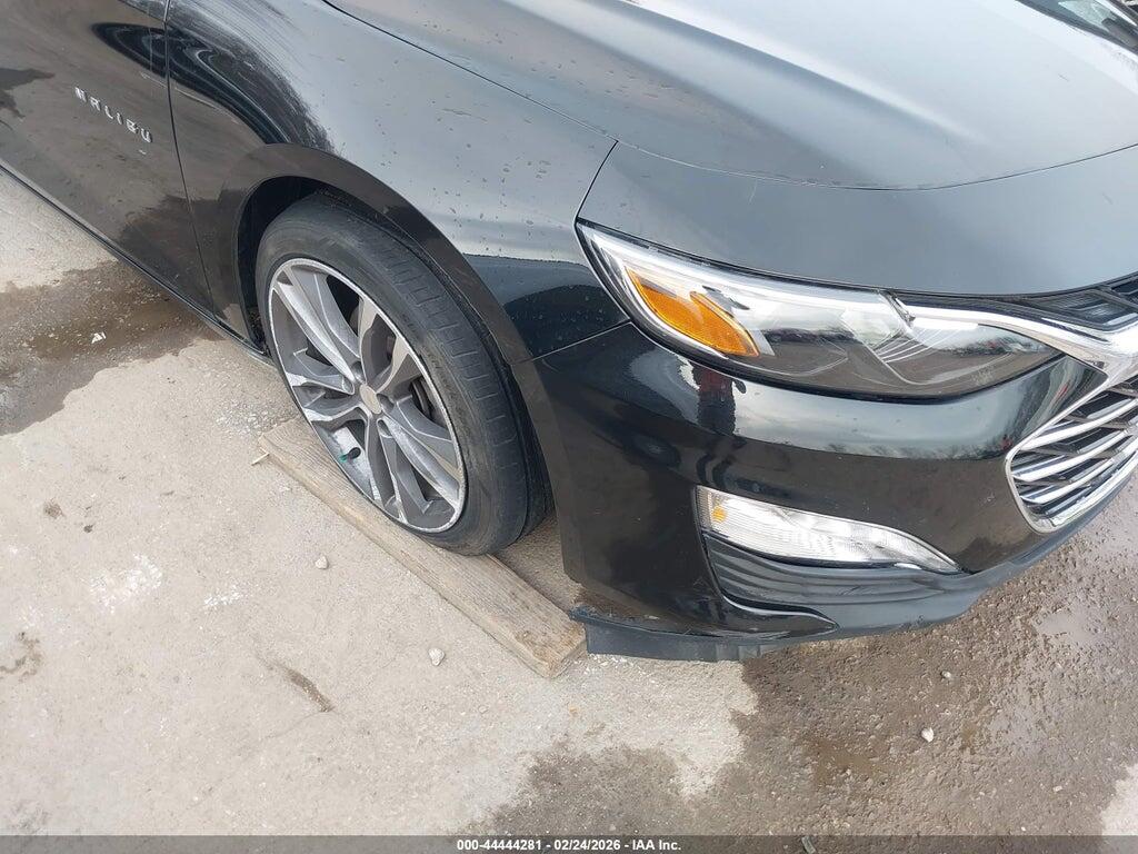 1G1ZD5ST5PF131764 2023 CHEVROLET MALIBU photo no. 6