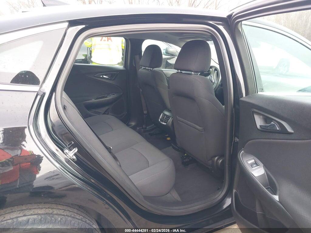1G1ZD5ST5PF131764 2023 CHEVROLET MALIBU photo no. 8