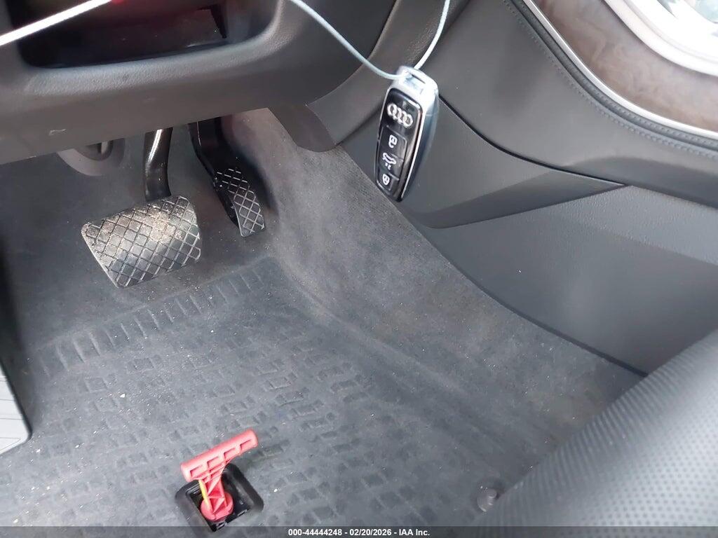 WA1FVAF11LD017785 2020 AUDI Q8 photo no. 11