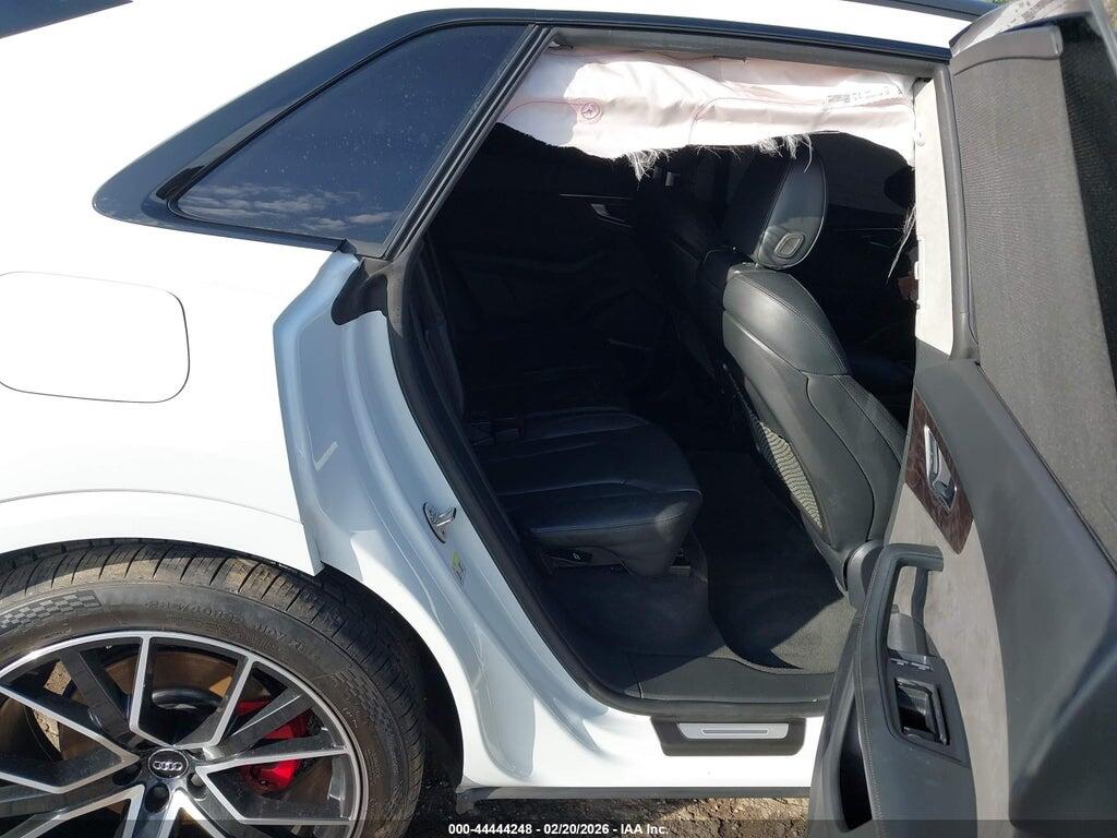 WA1FVAF11LD017785 2020 AUDI Q8 photo no. 8