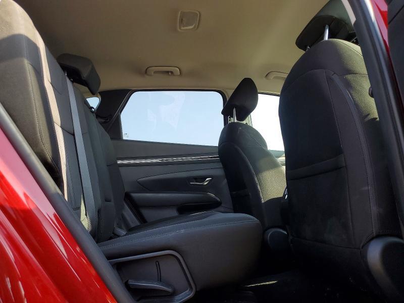 2022 HYUNDAI TUCSON SEL — Фото 11 из 14
