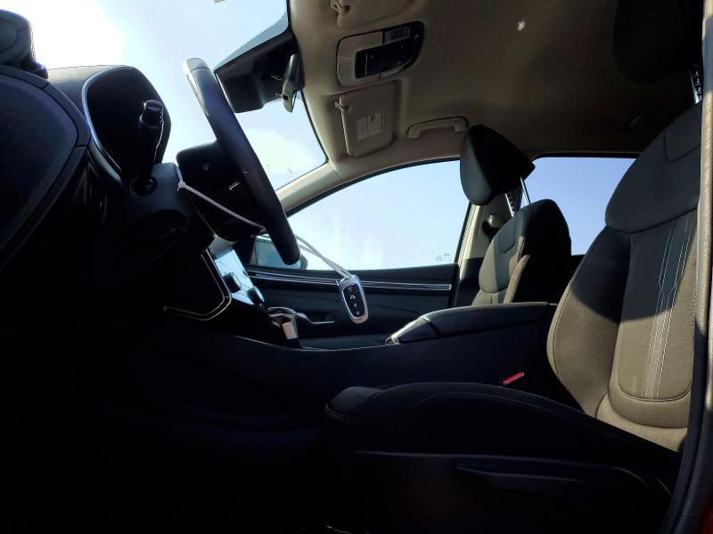 2022 HYUNDAI TUCSON SEL — Фото 7 из 14
