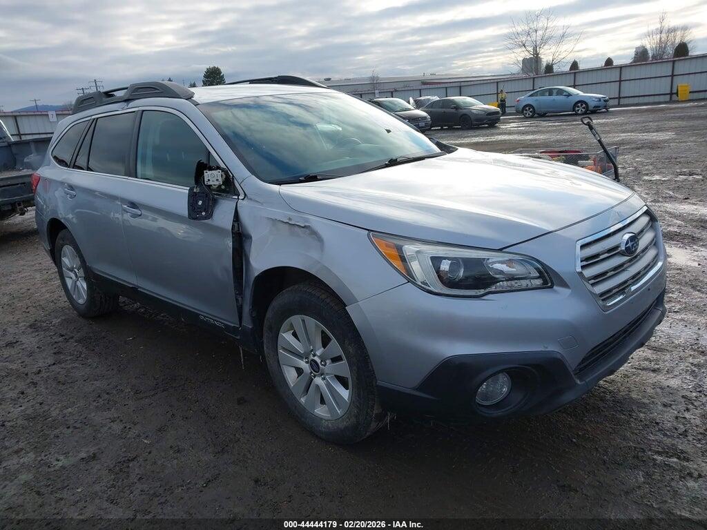 4S4BSAFC7H3200082 2017 SUBARU OUTBACK photo no. 1