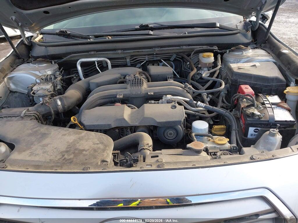 4S4BSAFC7H3200082 2017 SUBARU OUTBACK photo no. 10