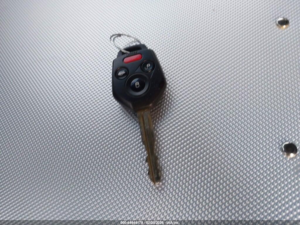 4S4BSAFC7H3200082 2017 SUBARU OUTBACK photo no. 11