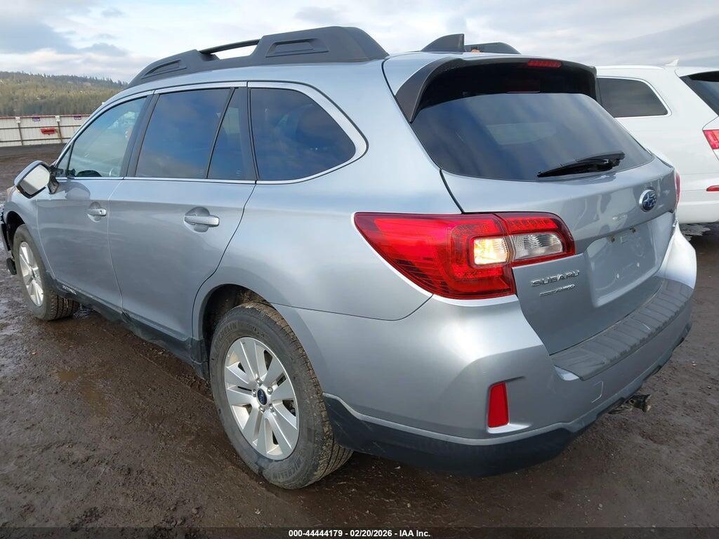 4S4BSAFC7H3200082 2017 SUBARU OUTBACK photo no. 3