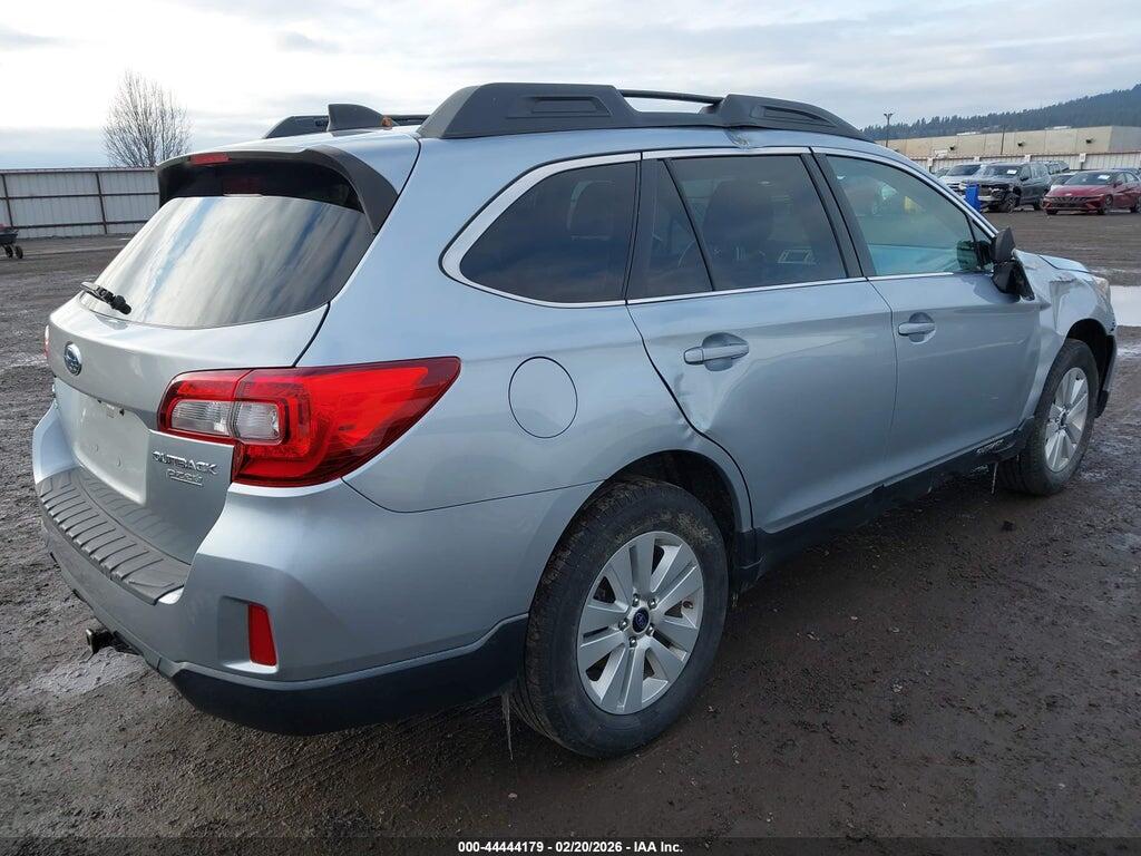 4S4BSAFC7H3200082 2017 SUBARU OUTBACK photo no. 4