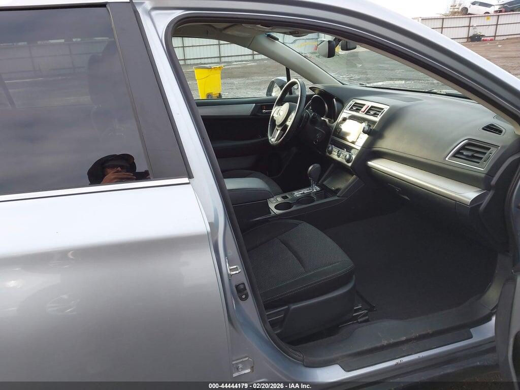 4S4BSAFC7H3200082 2017 SUBARU OUTBACK photo no. 5