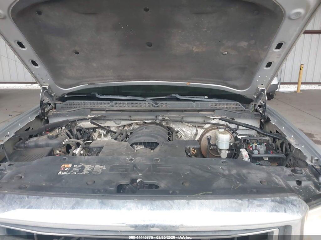 1GTV2UEC4FZ232566 2015 GMC SIERRA 1500 photo no. 10