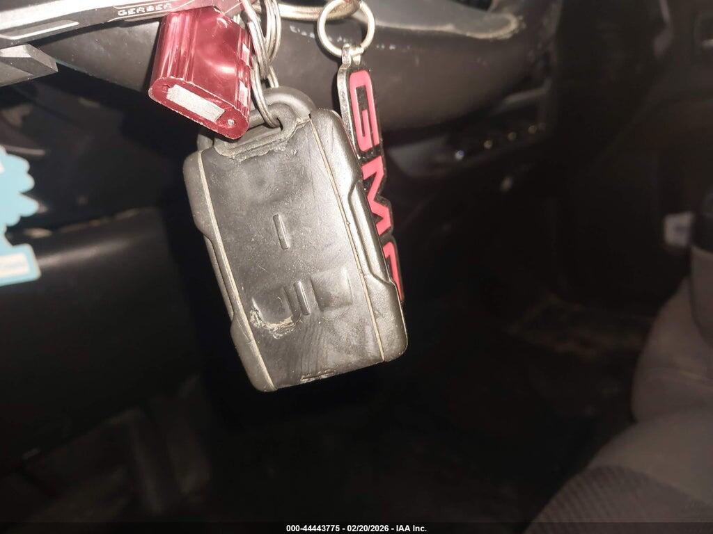 1GTV2UEC4FZ232566 2015 GMC SIERRA 1500 photo no. 11