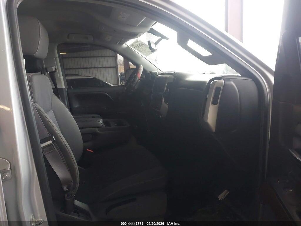 1GTV2UEC4FZ232566 2015 GMC SIERRA 1500 photo no. 5