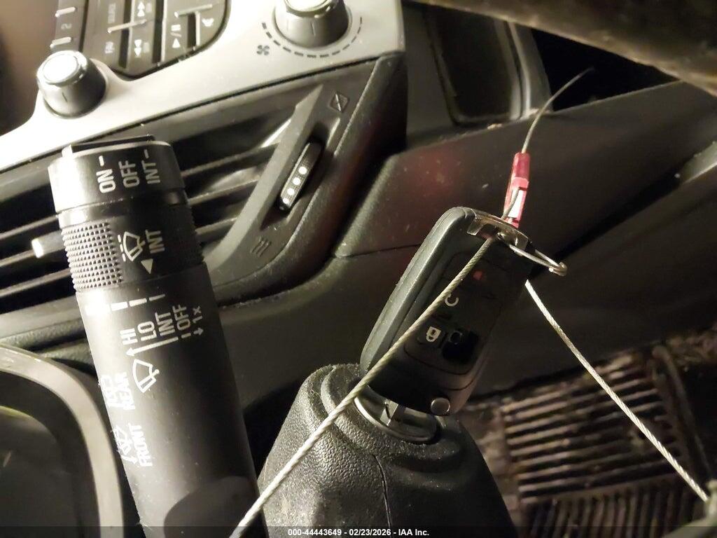2GNFLFEK4G6124750 2016 CHEVROLET EQUINOX photo no. 11