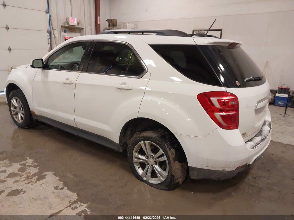 2GNFLFEK4G6124750 2016 CHEVROLET EQUINOX photo no. 3