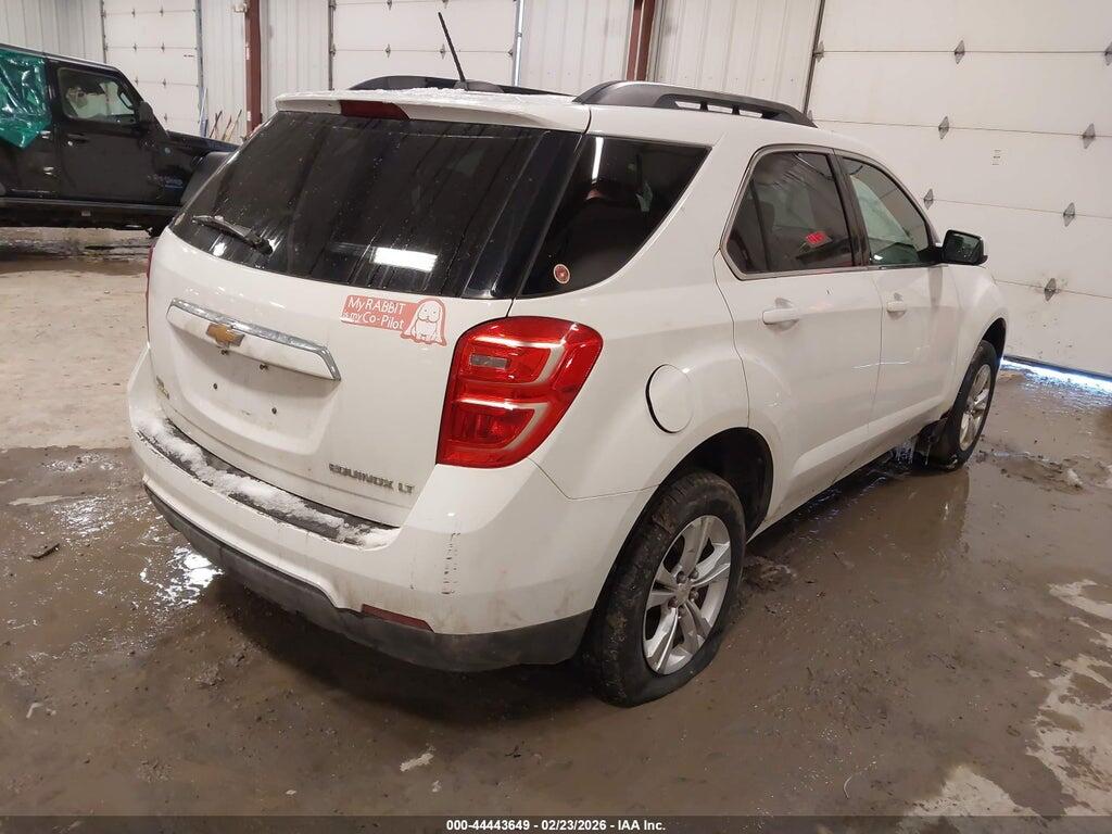 2GNFLFEK4G6124750 2016 CHEVROLET EQUINOX photo no. 4