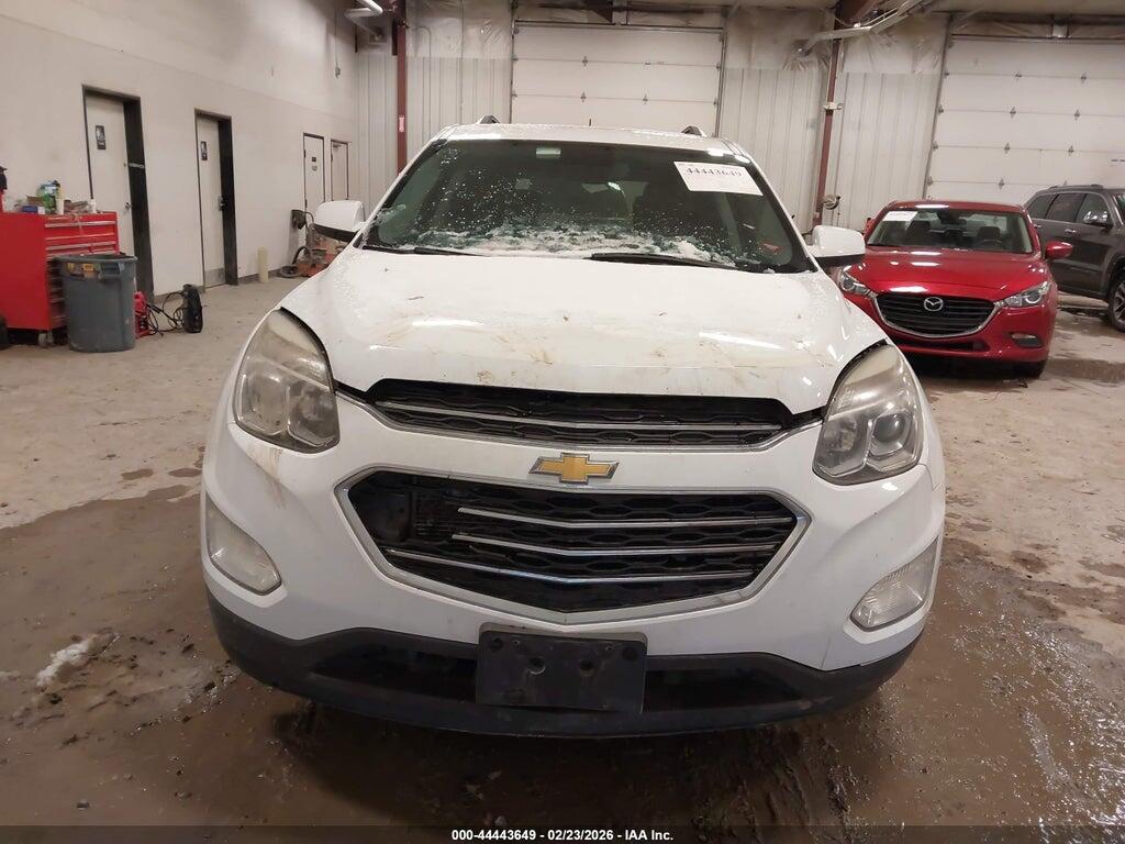 2GNFLFEK4G6124750 2016 CHEVROLET EQUINOX photo no. 6