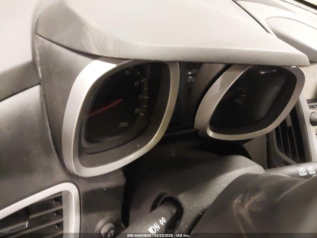 2GNFLFEK4G6124750 2016 CHEVROLET EQUINOX photo no. 7