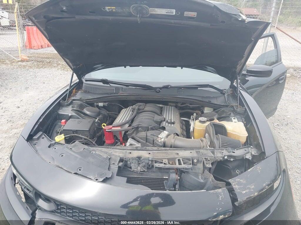 2C3CDXGJ0KH753958 2019 DODGE CHARGER photo no. 10