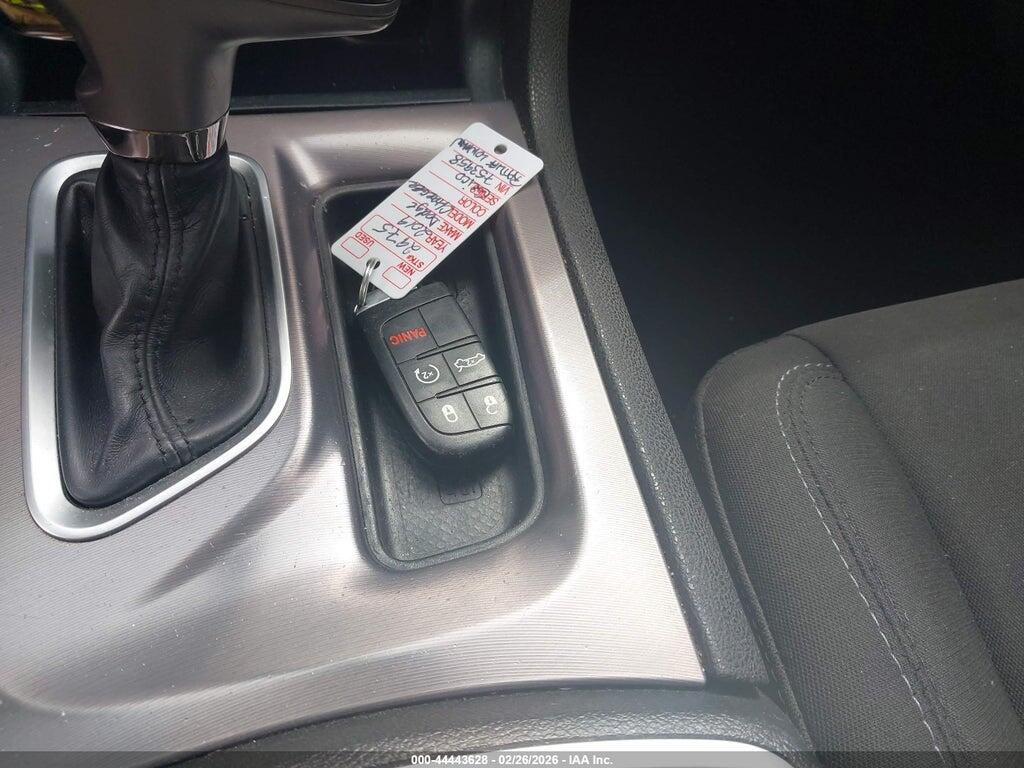 2C3CDXGJ0KH753958 2019 DODGE CHARGER photo no. 11