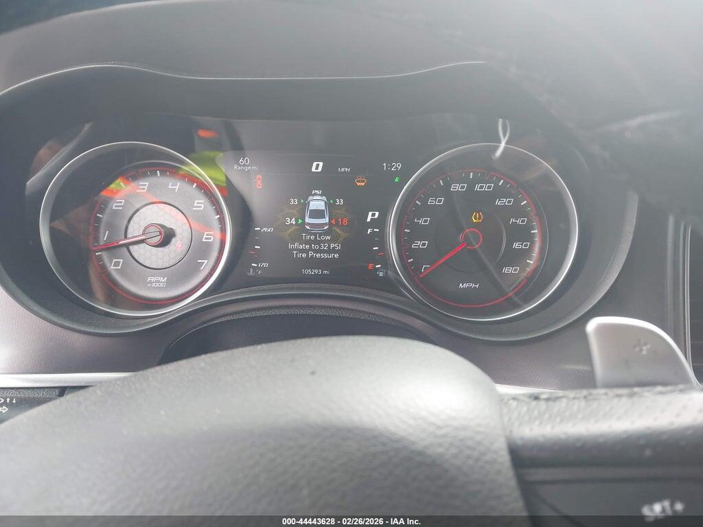 2C3CDXGJ0KH753958 2019 DODGE CHARGER photo no. 7