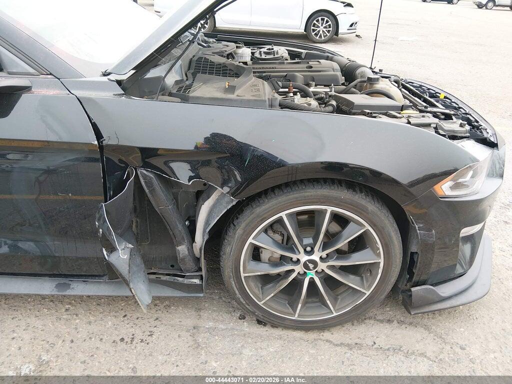 1FA6P8THXJ5177512 2018 FORD MUSTANG photo no. 6