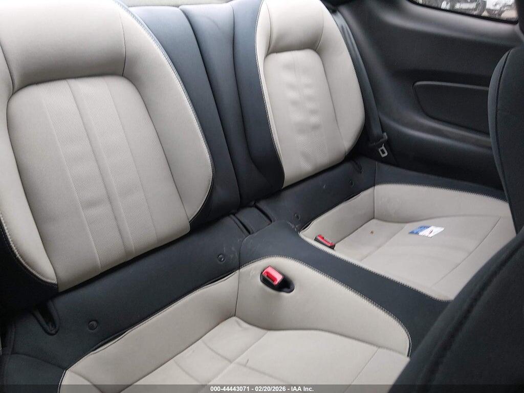1FA6P8THXJ5177512 2018 FORD MUSTANG photo no. 8