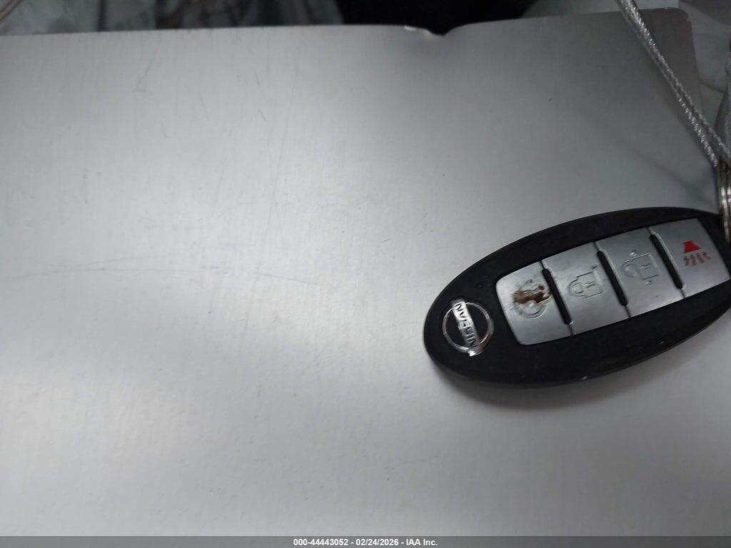 3N1CP5DV0ML507360 2021 NISSAN KICKS photo no. 11