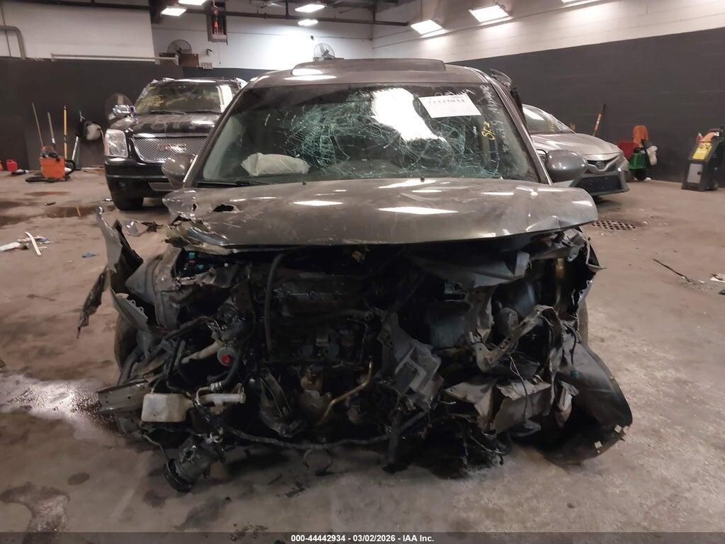 5FNRL5H68EB120240 2014 HONDA ODYSSEY photo no. 11